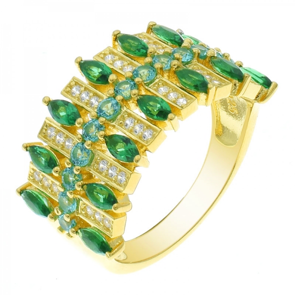 925 jóias de prata esterlina handmade anel alternativo exclusivo 