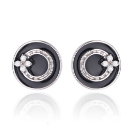 925 Silver Earring