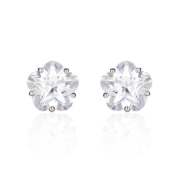 925 Silver Earring