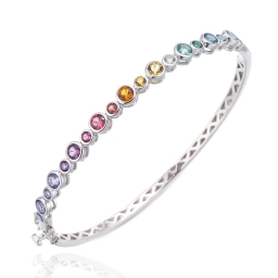 Pulseira de prata 925
    