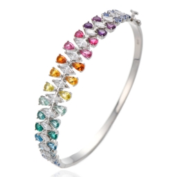 Pulseira de prata 925