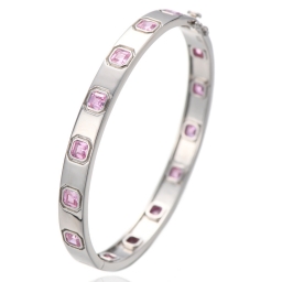 Pulseira de prata 925