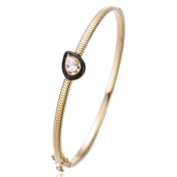 Pulseira de prata 925