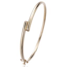 Pulseira de prata 925