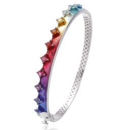 Pulseira de prata 925