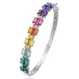 Pulseira de prata 925