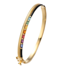 Pulseira de prata 925