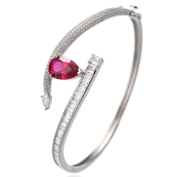 Pulseira de prata 925