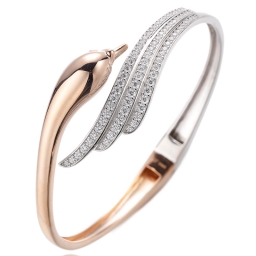 Pulseira de prata 925