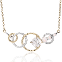 Pingente em prata 925