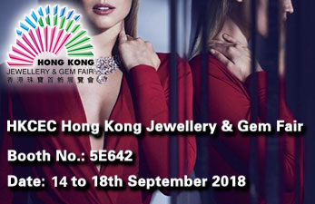 2018 setembro hongkong jóias justo