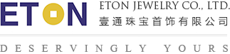 GuangZhou Eton Jewelry Co., Ltd.